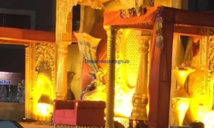 Geet Palace Garden Dhar